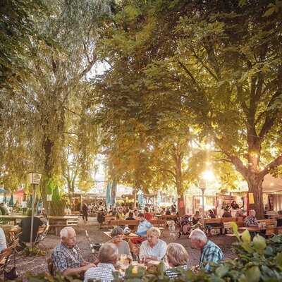 Brauerei Gaststaette Sterk