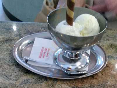 Eiscafe San Marco