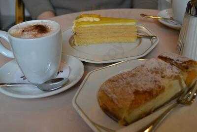 Bäckerei-café Hamma