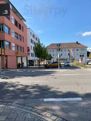 Bäckerei-café Hamma