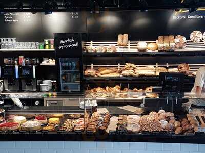 Bäckerei-café Hamma