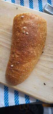 Bäckerei-café Hamma