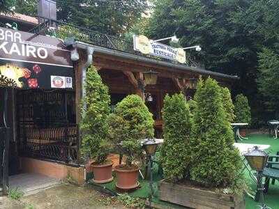 Trattoria Pizzeria Rusticale