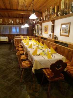 Trattoria Pizzeria Rusticale