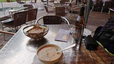 Restaurant Des Pilger- Und Gästehauses St. Josef