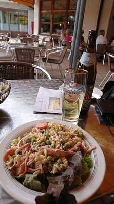 Restaurant Des Pilger- Und Gästehauses St. Josef