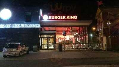 Burger King Amberg