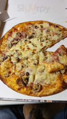 Pizza Factory Amberg