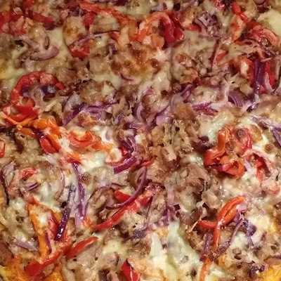 Pizza Factory Amberg