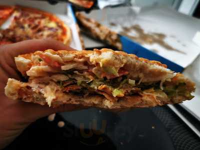 Pizza Factory Amberg