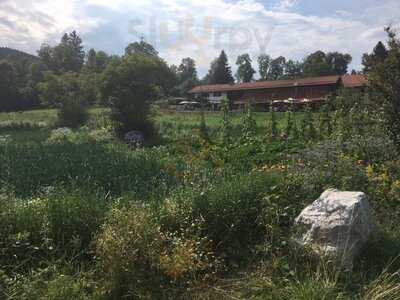 Brotzeit & Leben - Hofladen Am Boarhof