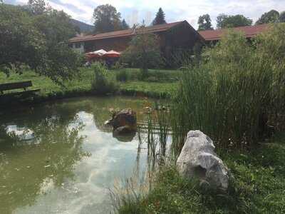Brotzeit & Leben - Hofladen Am Boarhof