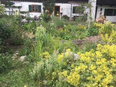 Brotzeit & Leben - Hofladen Am Boarhof