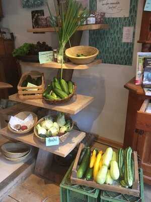 Brotzeit & Leben - Hofladen Am Boarhof