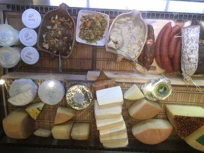 Brotzeit & Leben - Hofladen Am Boarhof