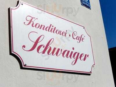 Cafe Konditorei Krupp