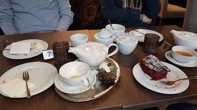 Cafe Konditorei Krupp