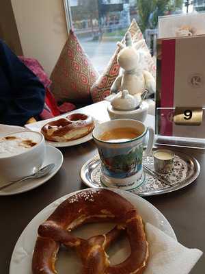 Cafe Konditorei Krupp