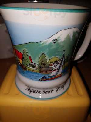 Cafe Konditorei Krupp