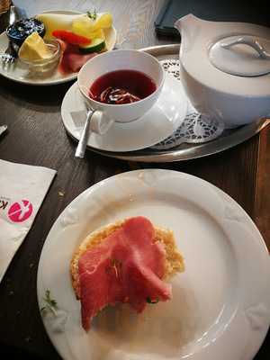 Cafe Konditorei Krupp