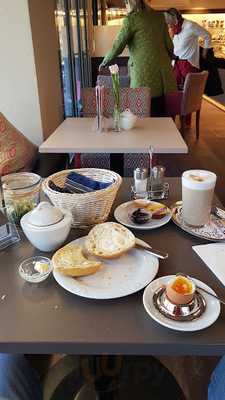 Cafe Konditorei Krupp