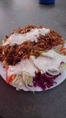 Paprika Doner
