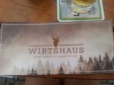 Wirtshaus Gitzenweiler Hof