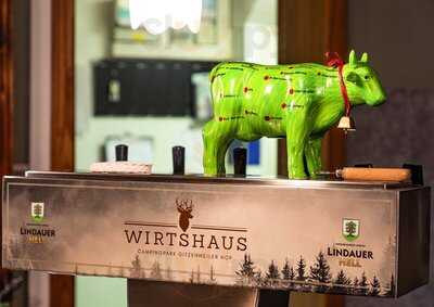 Wirtshaus Gitzenweiler Hof