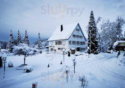Wirtshaus Gitzenweiler Hof