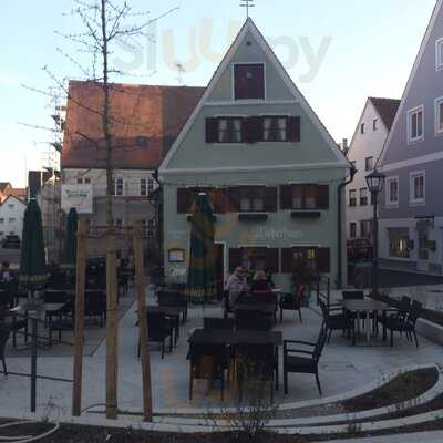 Restaurant Weberhaus