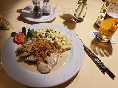 Restaurant Weberhaus