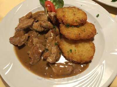 Restaurant Weberhaus