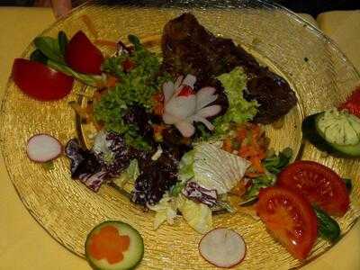 Restaurant Weberhaus