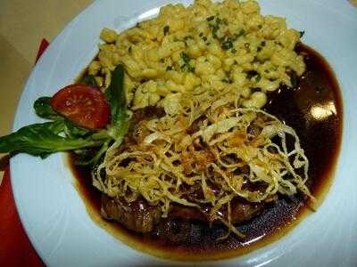 Restaurant Weberhaus