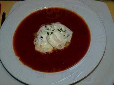 Restaurant Weberhaus