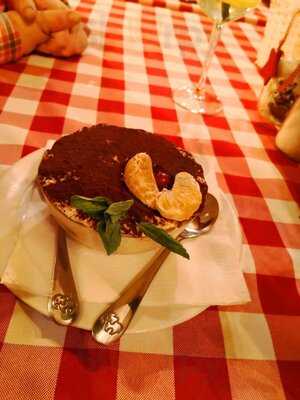 Trattoria Senza Nome