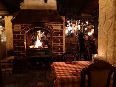 Trattoria Senza Nome