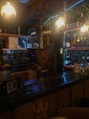 Trattoria Senza Nome