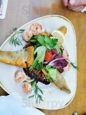 Restaurant "fischkopp"