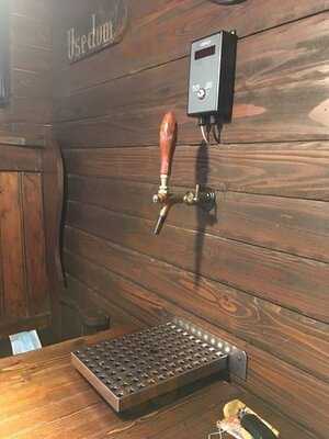 Restaurant "fischkopp"