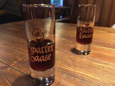 Restaurant "fischkopp"