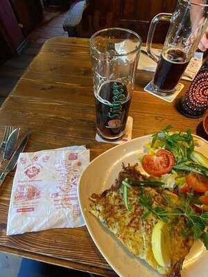 Restaurant "fischkopp"