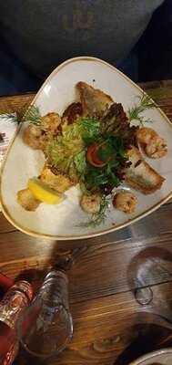 Restaurant "fischkopp"