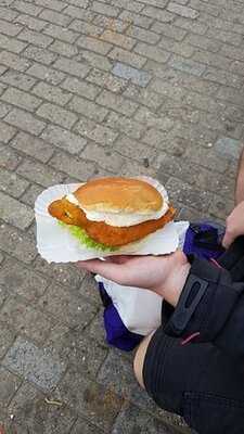 Fischrestaurant De Beer