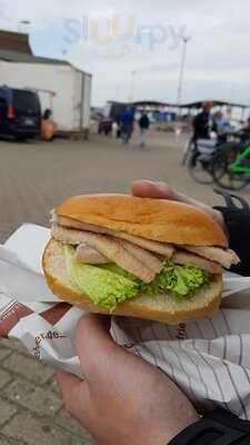 Fischrestaurant De Beer