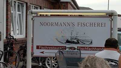 Fischrestaurant De Beer