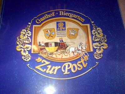 Zur Post