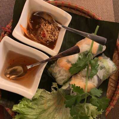 Hai Phong Restaurant