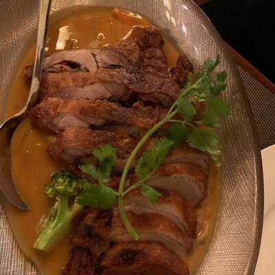 Hai Phong Restaurant