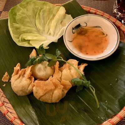 Hai Phong Restaurant